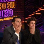 Adrián Uribe Instagram – No te puedes perder este gran programa con invitados de lujo… @juanpazurita @princeroyce 
 @erickelias 
Esta noche 10/9 por @univision