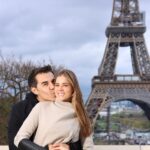 Adrián Uribe Instagram - París❤️🇫🇷 Foto: @parisphotodavid 📸 Paris, France