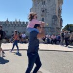 Adrián Uribe Instagram - Paseo a caballo por Europa! 🐴❤️