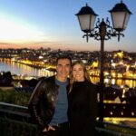 Adrián Uribe Instagram - Porto 🇵🇹❤️ Porto, Portugal