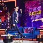 Adrián Uribe Instagram - Estamos listos para el gran estreno de la segunda temporada de @denochesinsueno 🇲🇽Sábados 11pm por @canalestrellas 🇺🇸Domingos 10/9 centro por @univision