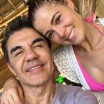 Adrián Uribe Instagram - Coleccionando momentos contigo @adrianuribe 🥰❤️