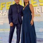 Adrián Uribe Instagram – Así se vivió la gran premiere de #InfelicesParaSiempre ✨ 

26 de enero en cines 🍿