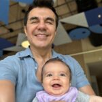 Adrián Uribe Instagram - 🩵💙