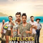 Adrián Uribe Instagram – Idea para romper la rutina: Sorprende a tu amorcito con boletos de cine para #InfelicesParaSiempre. 

Mientras, vean juntos el tráiler final 🎬🍿 

#Videocine #CineMexicano #ComediaMexicana #EstrenosDeCine2023 #Matrimonio