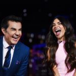 Adrián Uribe Instagram – Gran programa de cierre de temporada! @denochesinsueno @carlosrivera @alejandraespinoza 
Hoy 11 / 10 por @univision