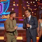 Adrián Uribe Instagram – No te puedes perder este gran programa con invitados de lujo… @juanpazurita @princeroyce 
 @erickelias 
Esta noche 10/9 por @univision