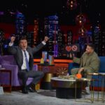 Adrián Uribe Instagram – No te puedes perder este gran programa con invitados de lujo… @juanpazurita @princeroyce 
 @erickelias 
Esta noche 10/9 por @univision