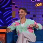 Adrián Uribe Instagram – No te puedes perder este gran programa con invitados de lujo… @juanpazurita @princeroyce 
 @erickelias 
Esta noche 10/9 por @univision