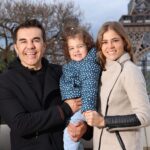 Adrián Uribe Instagram - París❤️🇫🇷 Foto: @parisphotodavid 📸 Paris, France