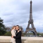 Adrián Uribe Instagram – París❤️🇫🇷
Foto: @parisphotodavid 📸 Paris, France