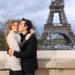 Adrián Uribe Instagram – París❤️🇫🇷
Foto: @parisphotodavid 📸 Paris, France