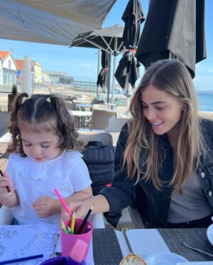 Adrián Uribe Instagram - Até logo Lisboa!😍🇵🇹