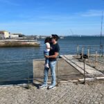 Adrián Uribe Instagram - Até logo Lisboa!😍🇵🇹 Lisboa, Portugal