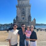 Adrián Uribe Instagram - Até logo Lisboa!😍🇵🇹 Lisboa, Portugal