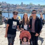 Adrián Uribe Instagram - Porto 🇵🇹❤️ Porto, Portugal