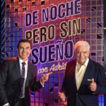 Adrián Uribe Instagram – Tener juntos a una leyenda de la televisión @donfranciscotv a una estrella juvenil nominada al latín Grammy @keniaos🔥 y a una enciclopedia humana  @diegoruzzarin 
sólo es posible en @denochesinsueno 
🇲🇽 Sábado 11 pm @canalestrellas 
🇺🇸 Domingo 9/8 @univision