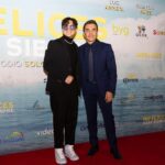 Adrián Uribe Instagram – Gran noche de estreno de @infelicesparasiempremx 🎬
una película que hicimos con mucho amor y que ya por fin se estrena este fin de semana en todos los cines del país. Gracias a todos los involucrados en este gran proyecto!🙏
Fotos: @lexisteel_ 📸