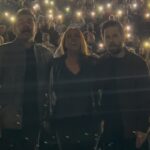 Adrián Uribe Instagram – Gracias Monterrey por sus risas y todo su cariño!😃🙏
Gran estreno en cines 26 de enero! 🍿 #InfelicesParaSiempre Monterrey, Nuevo Leon, Mexico