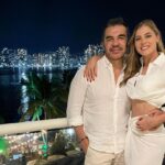 Adrián Uribe Instagram - Feliz Año Nuevo!🎊🎉❤️