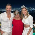 Adrián Uribe Instagram - Feliz Año Nuevo!🎊🎉❤️