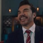Adrián Uribe Instagram - Aquí mantenemos el sueño a raya, hacemos todo lo necesario para tener una noche espectacular, por eso vemos #DeNochePeroSinSueño Inicia 30 de septiembre 11 p. m. por #LasEstrellas 🇲🇽 1 de octubre 9P/8C por #Univision 🇺🇸