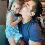 Adrián Uribe Instagram – Como te amo!😍🩷