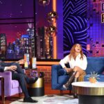 Adrián Uribe Instagram – Gracias @anitta por tu gran sentido del humor y tu enorme talento! 🔥 @denochesinsueno