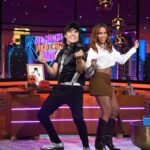 Adrián Uribe Instagram – Gracias @anitta por tu gran sentido del humor y tu enorme talento! 🔥 @denochesinsueno