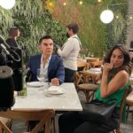 Adrián Uribe Instagram - Mañana se estrena “DIVINA SEÑAL” una película muy divertida que tuve el placer de hacer junto a mis queridos y talentosos @soymemovillegas y @la_serradilla además de un gran elenco. Con la dirección del máster @pitipolybarra No se la pueden perder solo por @primevideomx 🙏😃