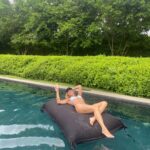 Adriane Galisteu Instagram – Mood de hoje ! 🤍