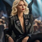 Adriane Galisteu Instagram – É sobre o inusitado sobre o fora da caixa é sobre o @philippplein #mfw #semanademodademilão #moda #milano Milano italy