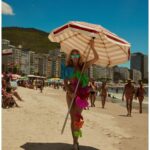 Adriane Galisteu Instagram – Salve Salve Rio…. O verão carioca nunca decepciona!  Te amo errejota ♥️🩵💛💚💜🩷 #carnavaldagalisteu #verao #copacabana #errejota #caranval2024 Copacabana, Rio de Janeiro