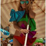 Adriane Galisteu Instagram – Salve Salve Rio…. O verão carioca nunca decepciona!  Te amo errejota ♥️🩵💛💚💜🩷 #carnavaldagalisteu #verao #copacabana #errejota #caranval2024 Copacabana, Rio de Janeiro