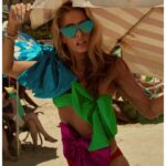 Adriane Galisteu Instagram – Salve Salve Rio…. O verão carioca nunca decepciona!  Te amo errejota ♥️🩵💛💚💜🩷 #carnavaldagalisteu #verao #copacabana #errejota #caranval2024 Copacabana, Rio de Janeiro