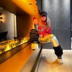 Adriane Galisteu Instagram - Tem lugares que a gente sempre quer mais… então Zurich é assim e mora no meu ♥️🇨🇭 . . . . @visitzurich #ImAFan #mandarinoriential #visitzurich #inlovewithswitzerland #ineedswitzerland Mandarin Oriental Savoy, Zurich