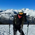 Adriane Galisteu Instagram – Pense  em um Beautiful Day  11/01/24  #snowday #ski #love ❄️⛄️🎿⛷️