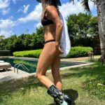 Adriane Galisteu Instagram - Modo cowgirl de verão ativado! #2024 #1do1 ❤️‍🔥