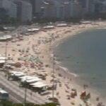 Adriane Galisteu Instagram - Minha casa no Rio! @fairmontrio eu amo! Fairmont Rio de Janeiro Copacabana