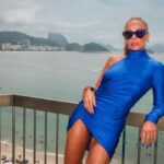 Adriane Galisteu Instagram – To louca pra Sapucar…. Te espero no Allegria!!! @camaroteallegria vem que a paixão é infinita! ♾️ 🌶️🥁❤️‍🔥
Você também ama o carnaval? Fairmont Rio de Janeiro Copacabana