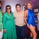 Adriane Galisteu Instagram - To louca pra Sapucar…. Te espero no Allegria!!! @camaroteallegria vem que a paixão é infinita! ♾️ 🌶️🥁❤️‍🔥 Você também ama o carnaval? Fairmont Rio de Janeiro Copacabana