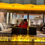 Adriane Galisteu Instagram - Tem lugares que a gente sempre quer mais… então Zurich é assim e mora no meu ♥️🇨🇭 . . . . @visitzurich #ImAFan #mandarinoriential #visitzurich #inlovewithswitzerland #ineedswitzerland Mandarin Oriental Savoy, Zurich