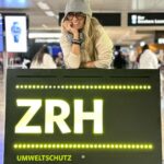 Adriane Galisteu Instagram – Dos 30°  para -1°  em 10 horas….. 🇨🇭🧀🍫♥️ @flyswiss @myswitzerlandbr 
#flyswiss
#inlovewithswitzerland
#ineedswitzerland Zurich Airport