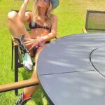 Adriane Galisteu Instagram - Modo cowgirl de verão ativado! #2024 #1do1 ❤️‍🔥