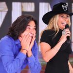 Adriane Galisteu Instagram – Meus amores …que noite inesquecível!
Com vocês a campeã @jaquelline e os meus outros também campeões @andregoncalvesoficial1 @marciafuoriginal  @wlguimaraess  e um pouquinho de quase tudo q rolou no palco,  mais uma vez  meu Deus obrigada por tanto! A #f15 termina com gostinho de quero mais, eu tô pronta pra próxima! Que venha  F16 !! Fotos @agenciabrazilnews ❤️‍🔥🔥