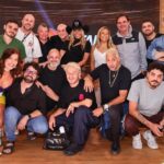 Adriane Galisteu Instagram - Meus amores …que noite inesquecível! Com vocês a campeã @jaquelline e os meus outros também campeões @andregoncalvesoficial1 @marciafuoriginal @wlguimaraess e um pouquinho de quase tudo q rolou no palco, mais uma vez meu Deus obrigada por tanto! A #f15 termina com gostinho de quero mais, eu tô pronta pra próxima! Que venha F16 !! Fotos @agenciabrazilnews ❤️‍🔥🔥