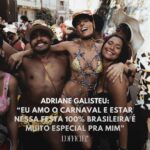 Adriane Galisteu Instagram – Ela é um acontecimento! Adriane Galisteu continua conquistando os nossos corações, e desta vez, a apresentadora literalmente parou o bairro de Santa Tereza no Rio, para fazer esse ensaio no mood bem Carnaval, e compartilhou com a @lofficielbrasil! Em um bate-papo leve e super sincero, a musa conta toda a sua rotina e preparação para brilhar na Sapucaí, desfilando pela Portela. Confira todos os detalhes da entrevista no link da bio! (Foto: viniciusmochizuki) #adrianegalisteu
#carnaval

Fotos: Vinicius Mochizuki
Stylist: Thidy Alvis e Milton Martins 
Beleza: Rafael Senna 
Hair: Thiago Fortes