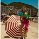 Adriane Galisteu Instagram – Salve Salve Rio…. O verão carioca nunca decepciona!  Te amo errejota ♥️🩵💛💚💜🩷 #carnavaldagalisteu #verao #copacabana #errejota #caranval2024 Copacabana, Rio de Janeiro