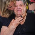 Adriane Galisteu Instagram – O que falar desse mulherão da minha vida! Neste dia que representa todos os dias das nossas vidas uma homenagem a todas as mulheres com a minha  maior referência! Te amo mama @emmakgalisteu dona Emma! #mulher  #donadaporratoda  #deusona #diainternacionaldamulher  #felizdia 🌹