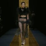 Adriane Galisteu Instagram - Simplesmente apaixonada ♥️ @dolcegabbana #mfw #moda #milanofashionweek Dolce & Gabbana Martini